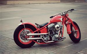 American Choppers